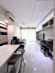 1 Canberra (D27), Condominium #592973311
